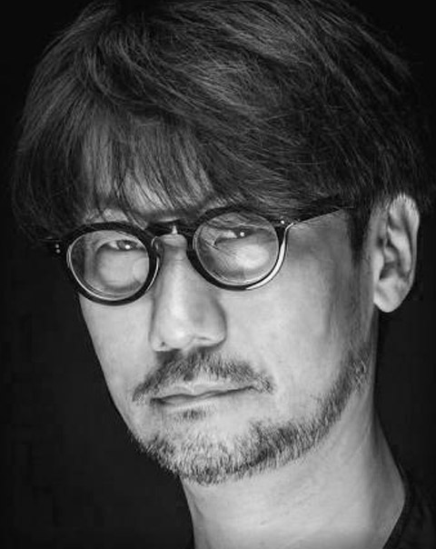 Hideo Kojima